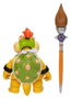 Super Mario Galaxy: la película Figura Bowser Jr. 13 cm