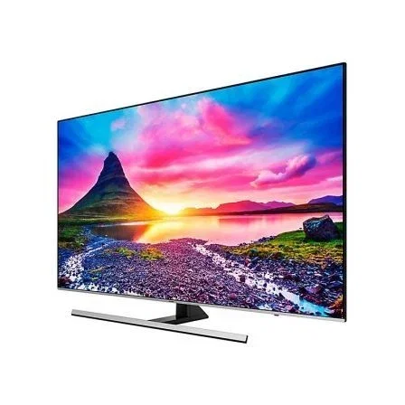 TV LED SAMSUNG UE55NU8005TXXC - 55"/139CM - UHD 4K 3840X2160 - 2500HZ PQI - HDR 10+/EXTREME/HLG - AUDIO 40W - DVB-T2CS2X2 - SMART TV - LAN - WiFi