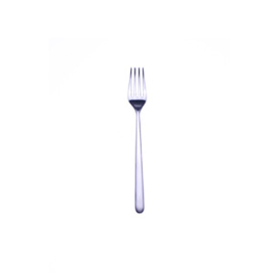 Mepra Tenedor Postre Línea Ice - Acero Inoxidable 18/10 Acabado Satinado (Set de 12) Mepra Tenedor Postre Línea Ice - Acero Inoxidable 18/10 Acabado Satinado (Set de 12)