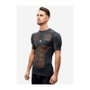 Bluegrass Camiseta Seamless D3O Protección Unisex Transpirable L/XL