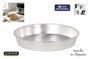 VR Molde Especial para Airfryer de Aluminio 22x4cm (Pack de 6)