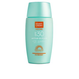 Martiderm Sun Care Active [D] Protector Solar Fluido SPF 30 50 ml