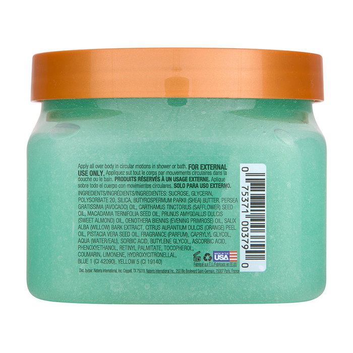 Tree Hut Exfoliante Corporal de Azúcar Aroma Aurora Nights - Pistacho y Malvavisco 510 g Tree Hut Exfoliante Corporal de Azúcar Aroma Aurora Nights - Pistacho y Malvavisco 510 g