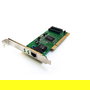 Level One Tarjeta de Red Gigabit Ethernet PCI GNC-0105T Interna Alámbrica