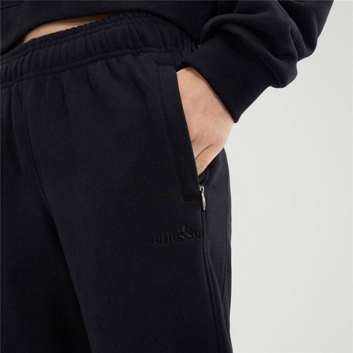 Pantalón Deportivo Infantil Ellesse Jogger Negro XL