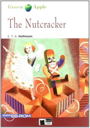 VICENS VIVES The Nutcracker (+CD)