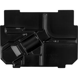 Makita 837671-8 Pieza termoformada para MAKPAC tamaño 3