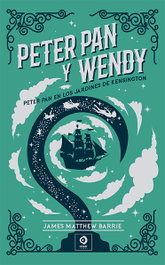 Peter Pan, J.M. Barrie - EDIMAT