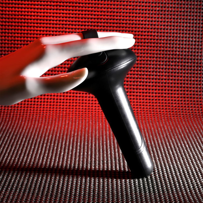 Plug Vibrador Anal Evolved Gender X Negro