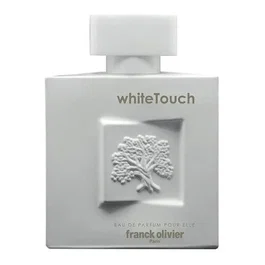 Franck Olivier White Touch Agua de perfume 100 ml