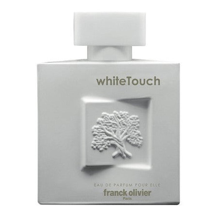 White Touch, Agua de perfume, Para mujeres, 100 ml White Touch, Agua de perfume, Para mujeres, 100 ml