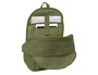 Safta Mochila Doble para Portátil 15,6'' con USB Basics