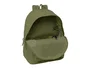 Safta Mochila Doble para Portátil 15,6'' con USB Basics