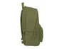 Safta Mochila Doble para Portátil 15,6'' con USB Basics