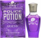 Police Potion Arsenic For Her Eau de Parfum 30 ml Spray