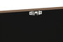 DKD Home Decor Cuadro Abstracto Multicolor Blanco 2.5 x 60 x 30 cm (2 Unidades)