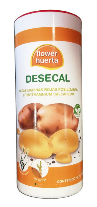 TALQUERA Flower Anti Tallo Patata Anti Brote 400 g TALQUERA Flower Anti Tallo Patata Anti Brote 400 g