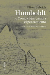 Humboldt o Como viajar cambia el pensamiento, VEGUETA EDICIONES - VEGUETA EDICIONES