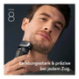 Braun Combipack 83M para Series 8