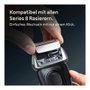 Braun Combipack 83M para Series 8
