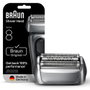 Braun Kombipack 83M para Series 8