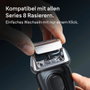 Braun Kombipack 83M para Series 8