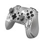 DragonShock Poptop Wireless Mando Gamepad Compacto para Nintendo Switch, Bluetooth, USB C, Multicolor