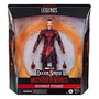 Hasbro Figura Defender Strange Multiverse of Madness Marvel 15cm Figura Articulada Con Accesorios