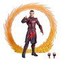 Hasbro Figura Defender Strange Multiverse of Madness Marvel 15cm Figura Articulada Con Accesorios