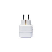 LogiLink Power Adapter Surge Protection
