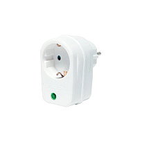 LogiLink Power Adapter Surge Protection