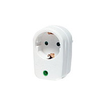 LogiLink Power Adapter Surge Protection