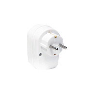 LogiLink Power Adapter Surge Protection