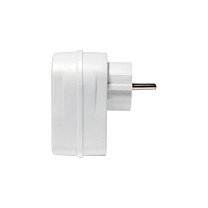 LogiLink Power Adapter Surge Protection