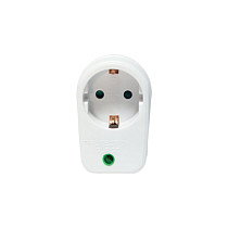 LogiLink Power Adapter Surge Protection
