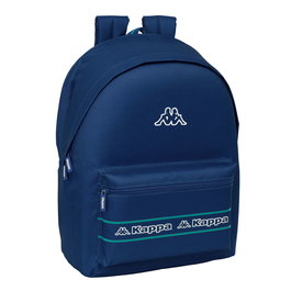 Mochila para Portátil Kappa +usb kappa Azul marino 15,6"
