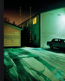 Distancia Íntima: Todd Hido - RM VERLAG