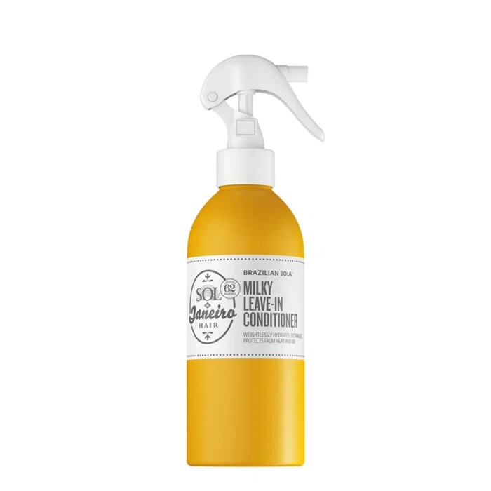 Sol De Janeiro Brazilian Joia Milky Leave-In Conditioner 210ml Spray
