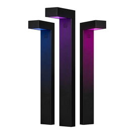 Hombli Smarte Wegleuchte 3x