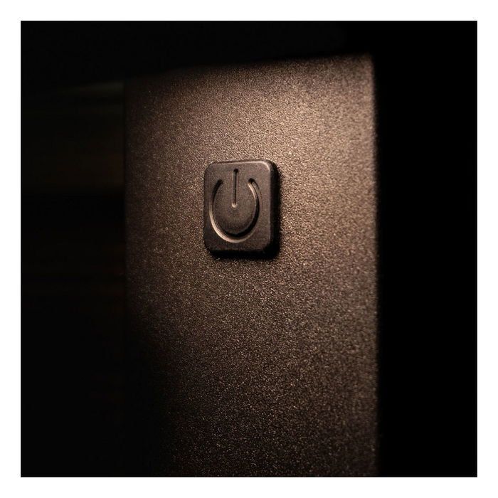 Hombli Smarte Wegleuchte 3x