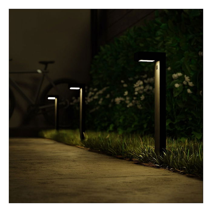 Hombli Smarte Wegleuchte 3x