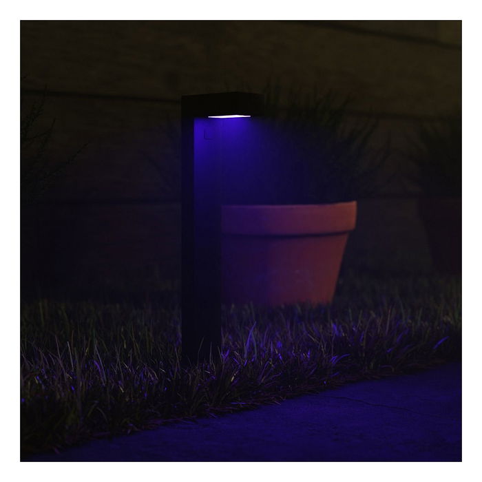 Hombli Smarte Wegleuchte 3x