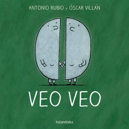 Kalandraka, VEO VEO - De la cuna a la luna