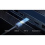 TCL 43T69C - Televisor QLED 43 Pulgadas - Smart TV con Resolución 4K