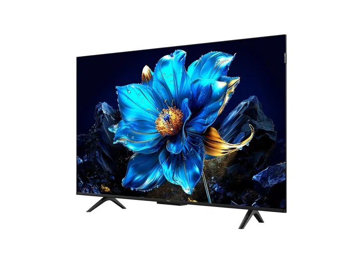 TCL 43T69C Televisor QLED 43 pulgadas 4K UHD
