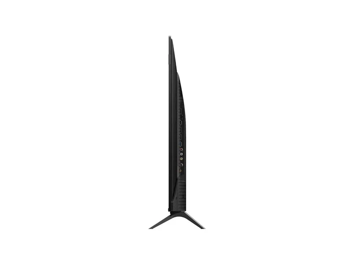 TCL 43T69C Televisor QLED 43 pulgadas 4K UHD