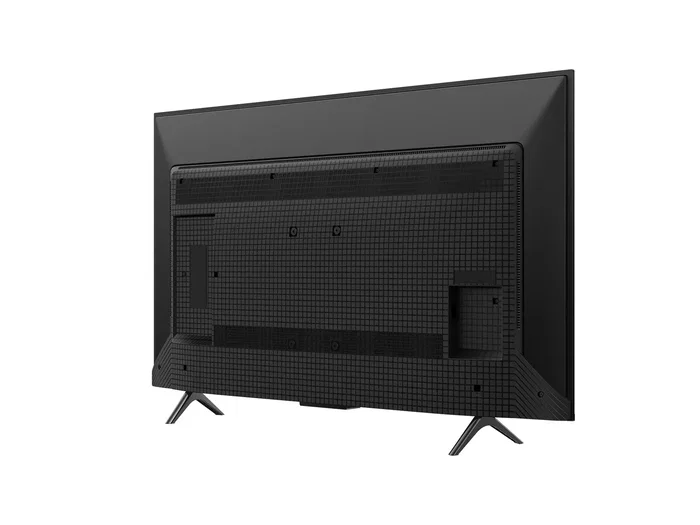 TCL 43T69C Televisor QLED 43 pulgadas 4K UHD