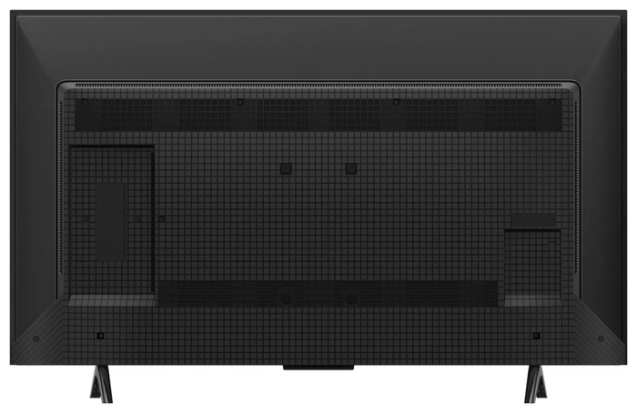 TCL 43T69C Televisor QLED 43 pulgadas 4K UHD