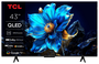 TCL 43T69C Televisor QLED 43 pulgadas 4K UHD