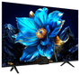 TCL 43T69C Televisor QLED 43 pulgadas 4K UHD